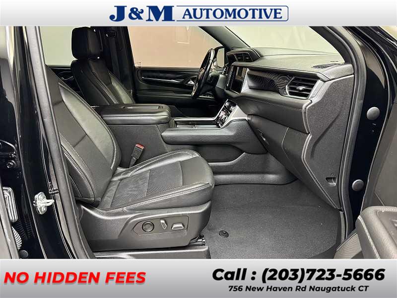 2022 GMC Yukon Xl Denali, available for sale in Naugatuck, Connecticut | J&M Automotive Sls&Svc LLC. Naugatuck, Connecticut 2022 GMC Yukon Xl Denali, available for sale in Naugatuck, Connecticut | J&M Automotive Sls&Svc LLC. Naugatuck, Connecticut