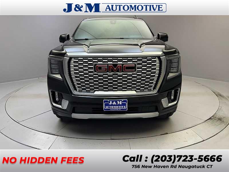 2022 GMC Yukon Xl Denali, available for sale in Naugatuck, Connecticut | J&M Automotive Sls&Svc LLC. Naugatuck, Connecticut 2022 GMC Yukon Xl Denali, available for sale in Naugatuck, Connecticut | J&M Automotive Sls&Svc LLC. Naugatuck, Connecticut