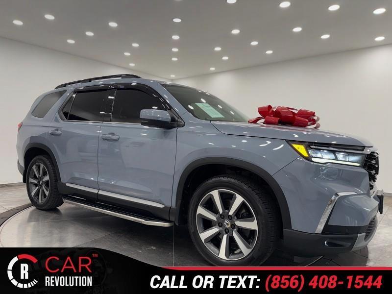 Used 2024 Honda Pilot in Maple Shade, New Jersey | Car Revolution. Maple Shade, New Jersey