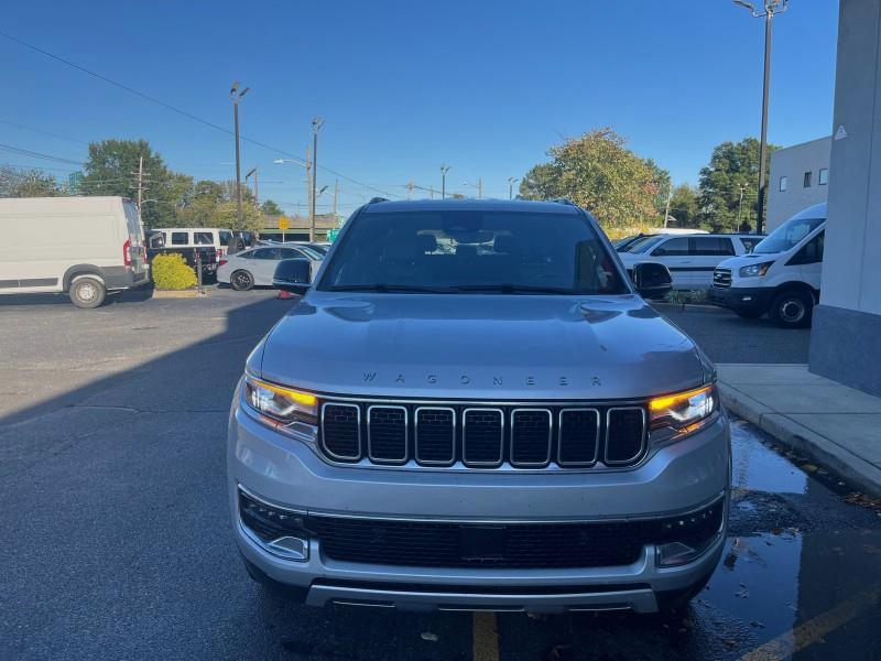 2024 Jeep Wagoneer Series II 4X4, available for sale in Maple Shade, New Jersey | Car Revolution. Maple Shade, New Jersey 2024 Jeep Wagoneer Series II 4X4, available for sale in Maple Shade, New Jersey | Car Revolution. Maple Shade, New Jersey