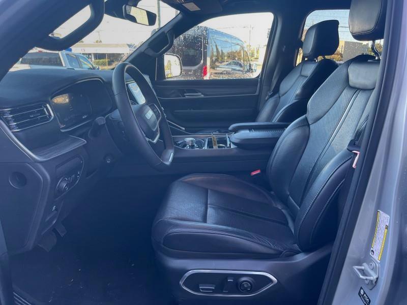 2024 Jeep Wagoneer Series II 4X4, available for sale in Maple Shade, New Jersey | Car Revolution. Maple Shade, New Jersey 2024 Jeep Wagoneer Series II 4X4, available for sale in Maple Shade, New Jersey | Car Revolution. Maple Shade, New Jersey