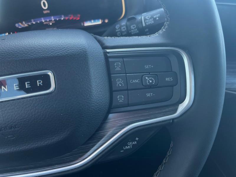 2024 Jeep Wagoneer Series II 4X4, available for sale in Maple Shade, New Jersey | Car Revolution. Maple Shade, New Jersey 2024 Jeep Wagoneer Series II 4X4, available for sale in Maple Shade, New Jersey | Car Revolution. Maple Shade, New Jersey