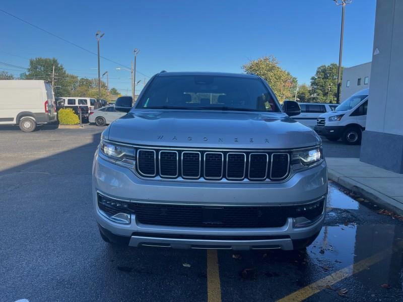2024 Jeep Wagoneer Series II 4X4, available for sale in Maple Shade, New Jersey | Car Revolution. Maple Shade, New Jersey 2024 Jeep Wagoneer Series II 4X4, available for sale in Maple Shade, New Jersey | Car Revolution. Maple Shade, New Jersey