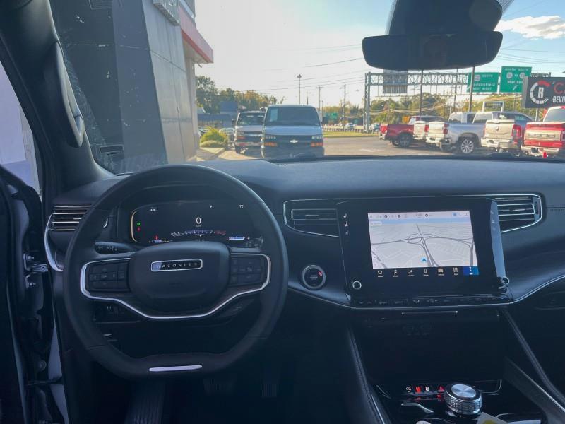 2024 Jeep Wagoneer Series II 4X4, available for sale in Maple Shade, New Jersey | Car Revolution. Maple Shade, New Jersey 2024 Jeep Wagoneer Series II 4X4, available for sale in Maple Shade, New Jersey | Car Revolution. Maple Shade, New Jersey