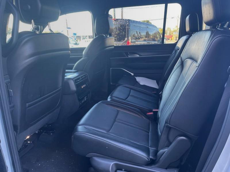 2024 Jeep Wagoneer Series II 4X4, available for sale in Maple Shade, New Jersey | Car Revolution. Maple Shade, New Jersey 2024 Jeep Wagoneer Series II 4X4, available for sale in Maple Shade, New Jersey | Car Revolution. Maple Shade, New Jersey