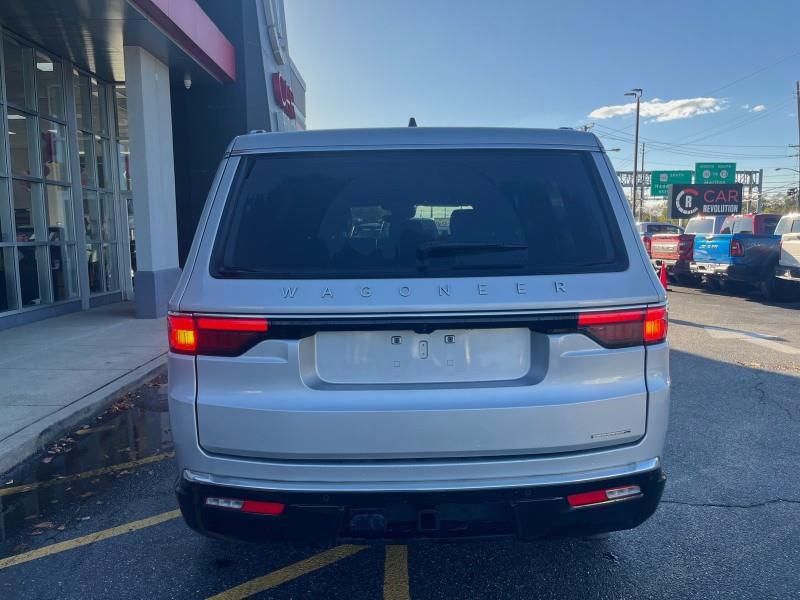 2024 Jeep Wagoneer Series II 4X4, available for sale in Maple Shade, New Jersey | Car Revolution. Maple Shade, New Jersey 2024 Jeep Wagoneer Series II 4X4, available for sale in Maple Shade, New Jersey | Car Revolution. Maple Shade, New Jersey