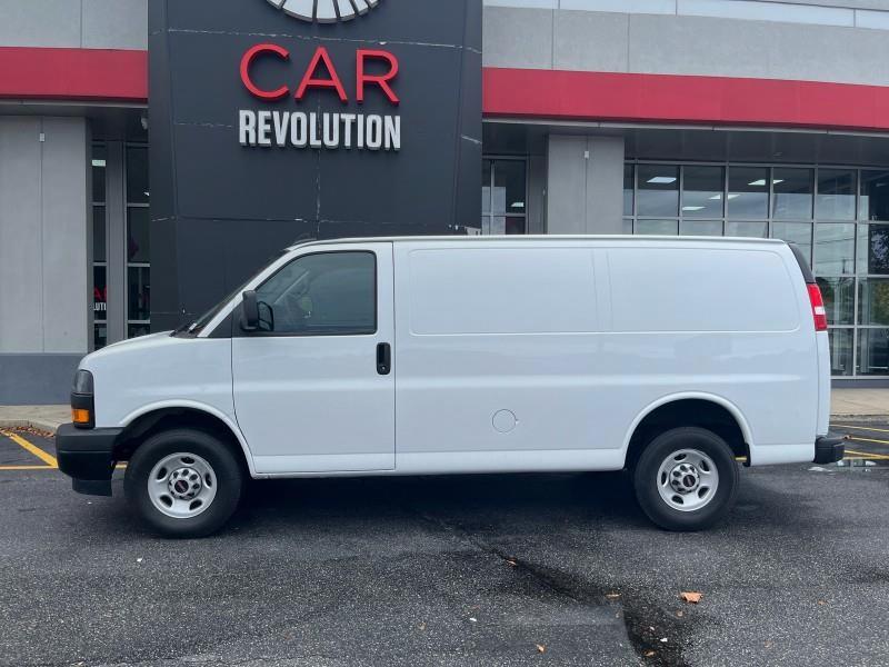 2024 GMC Savana Cargo Van 2500 RWD, available for sale in Maple Shade, New Jersey | Car Revolution. Maple Shade, New Jersey 2024 GMC Savana Cargo Van 2500 RWD, available for sale in Maple Shade, New Jersey | Car Revolution. Maple Shade, New Jersey