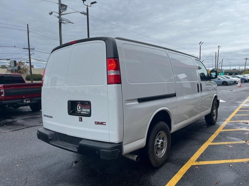2024 GMC Savana Cargo Van 2500 RWD, available for sale in Maple Shade, New Jersey | Car Revolution. Maple Shade, New Jersey 2024 GMC Savana Cargo Van 2500 RWD, available for sale in Maple Shade, New Jersey | Car Revolution. Maple Shade, New Jersey