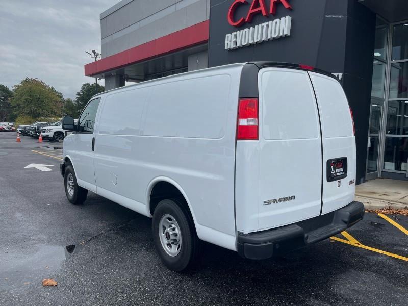 2024 GMC Savana Cargo Van 2500 RWD, available for sale in Maple Shade, New Jersey | Car Revolution. Maple Shade, New Jersey 2024 GMC Savana Cargo Van 2500 RWD, available for sale in Maple Shade, New Jersey | Car Revolution. Maple Shade, New Jersey