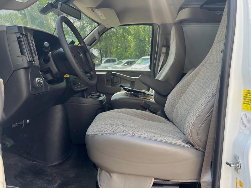 2024 GMC Savana Cargo Van 2500 RWD, available for sale in Maple Shade, New Jersey | Car Revolution. Maple Shade, New Jersey 2024 GMC Savana Cargo Van 2500 RWD, available for sale in Maple Shade, New Jersey | Car Revolution. Maple Shade, New Jersey