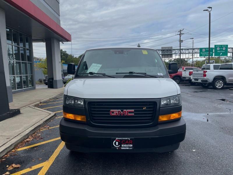 2024 GMC Savana Cargo Van 2500 RWD, available for sale in Maple Shade, New Jersey | Car Revolution. Maple Shade, New Jersey 2024 GMC Savana Cargo Van 2500 RWD, available for sale in Maple Shade, New Jersey | Car Revolution. Maple Shade, New Jersey