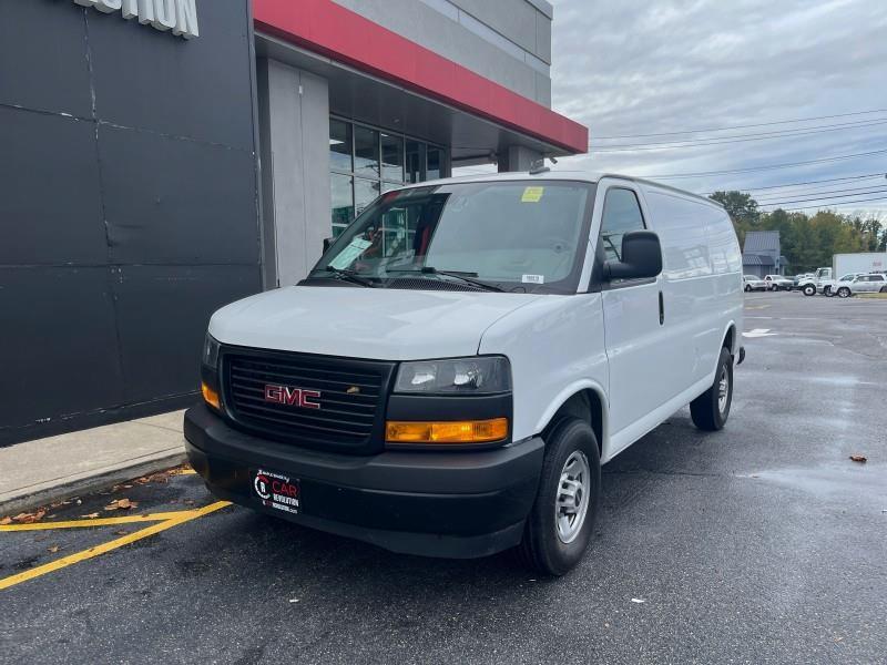 2024 GMC Savana Cargo Van 2500 RWD, available for sale in Maple Shade, New Jersey | Car Revolution. Maple Shade, New Jersey 2024 GMC Savana Cargo Van 2500 RWD, available for sale in Maple Shade, New Jersey | Car Revolution. Maple Shade, New Jersey