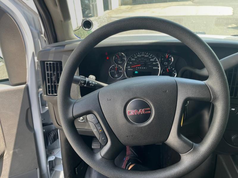 2024 GMC Savana Cargo Van 2500 RWD, available for sale in Maple Shade, New Jersey | Car Revolution. Maple Shade, New Jersey 2024 GMC Savana Cargo Van 2500 RWD, available for sale in Maple Shade, New Jersey | Car Revolution. Maple Shade, New Jersey