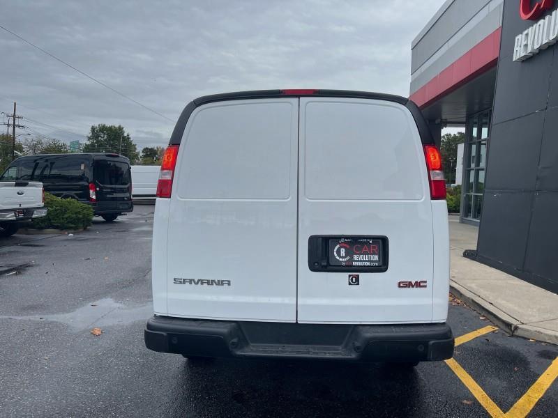 2024 GMC Savana Cargo Van 2500 RWD, available for sale in Maple Shade, New Jersey | Car Revolution. Maple Shade, New Jersey 2024 GMC Savana Cargo Van 2500 RWD, available for sale in Maple Shade, New Jersey | Car Revolution. Maple Shade, New Jersey