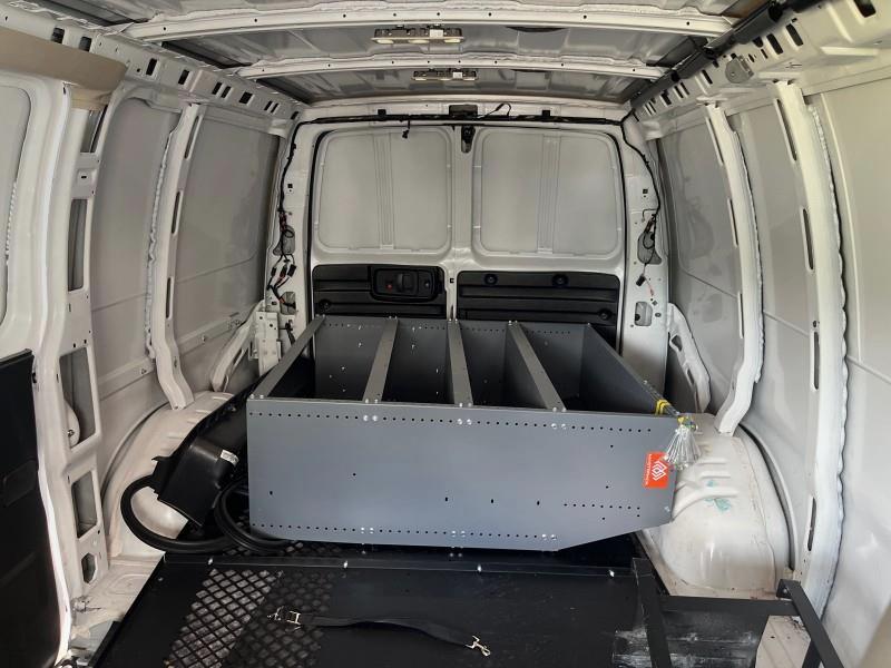 2024 GMC Savana Cargo Van 2500 RWD, available for sale in Maple Shade, New Jersey | Car Revolution. Maple Shade, New Jersey 2024 GMC Savana Cargo Van 2500 RWD, available for sale in Maple Shade, New Jersey | Car Revolution. Maple Shade, New Jersey