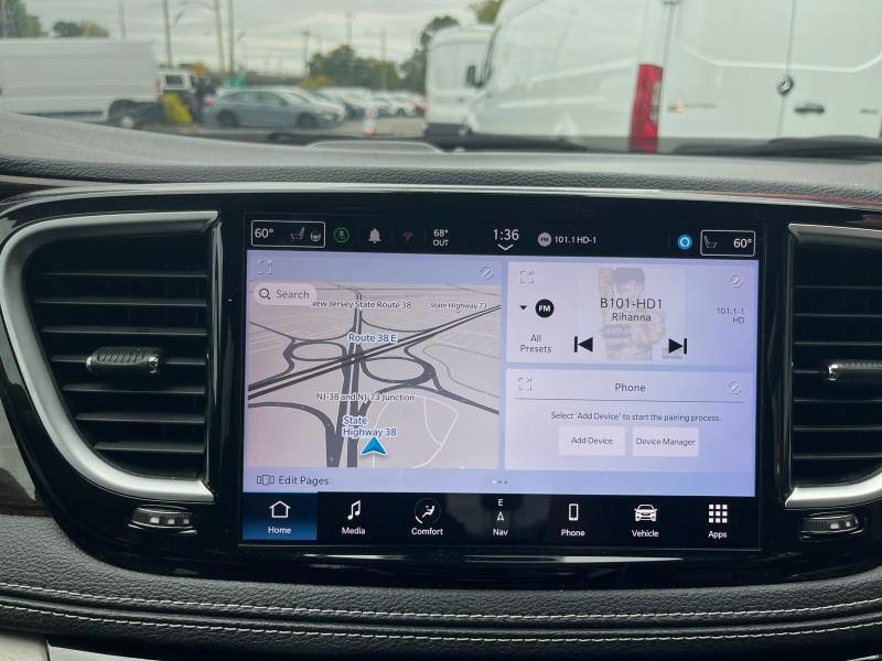 2022 Chrysler Pacifica Hybrid Limited FWD, available for sale in Maple Shade, New Jersey | Car Revolution. Maple Shade, New Jersey 2022 Chrysler Pacifica Hybrid Limited FWD, available for sale in Maple Shade, New Jersey | Car Revolution. Maple Shade, New Jersey