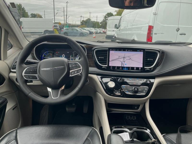 2022 Chrysler Pacifica Hybrid Limited FWD, available for sale in Maple Shade, New Jersey | Car Revolution. Maple Shade, New Jersey 2022 Chrysler Pacifica Hybrid Limited FWD, available for sale in Maple Shade, New Jersey | Car Revolution. Maple Shade, New Jersey