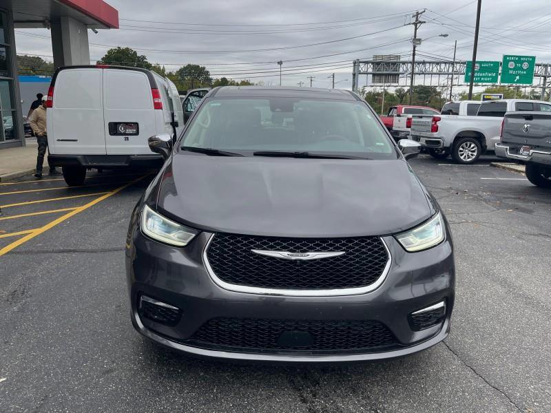2022 Chrysler Pacifica Hybrid Limited FWD, available for sale in Maple Shade, New Jersey | Car Revolution. Maple Shade, New Jersey 2022 Chrysler Pacifica Hybrid Limited FWD, available for sale in Maple Shade, New Jersey | Car Revolution. Maple Shade, New Jersey