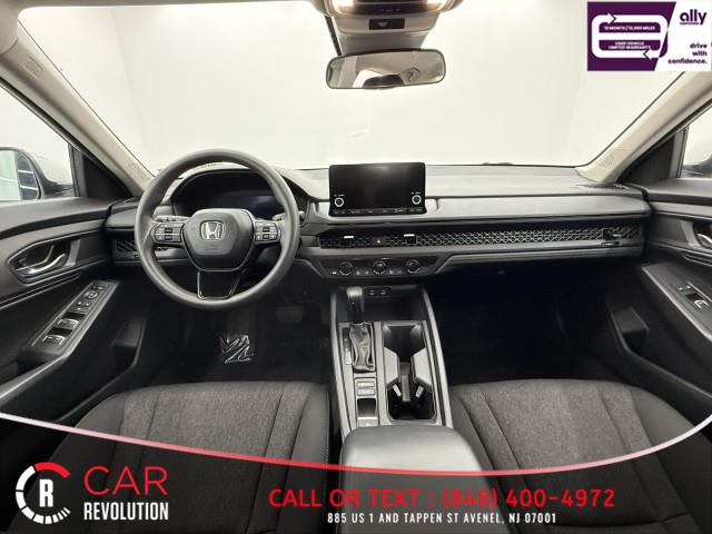 2024 Honda Accord Sedan EX CVT, available for sale in Avenel, New Jersey | Car Revolution. Avenel, New Jersey 2024 Honda Accord Sedan EX CVT, available for sale in Avenel, New Jersey | Car Revolution. Avenel, New Jersey