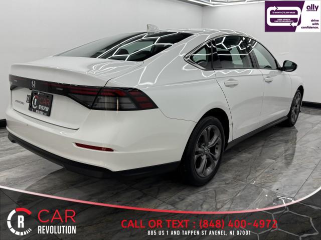 2024 Honda Accord Sedan EX CVT, available for sale in Avenel, New Jersey | Car Revolution. Avenel, New Jersey 2024 Honda Accord Sedan EX CVT, available for sale in Avenel, New Jersey | Car Revolution. Avenel, New Jersey
