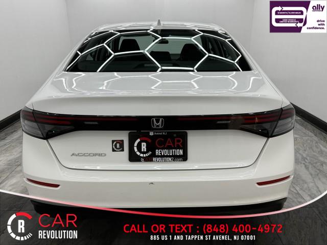 2024 Honda Accord Sedan EX CVT, available for sale in Avenel, New Jersey | Car Revolution. Avenel, New Jersey 2024 Honda Accord Sedan EX CVT, available for sale in Avenel, New Jersey | Car Revolution. Avenel, New Jersey