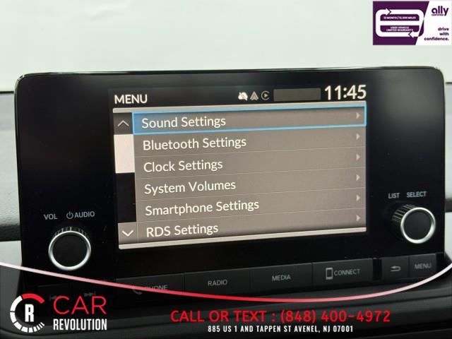 2024 Honda Accord Sedan EX CVT, available for sale in Avenel, New Jersey | Car Revolution. Avenel, New Jersey 2024 Honda Accord Sedan EX CVT, available for sale in Avenel, New Jersey | Car Revolution. Avenel, New Jersey