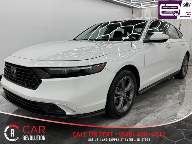 2024 Honda Accord Sedan EX CVT, available for sale in Avenel, New Jersey | Car Revolution. Avenel, New Jersey 2024 Honda Accord Sedan EX CVT, available for sale in Avenel, New Jersey | Car Revolution. Avenel, New Jersey