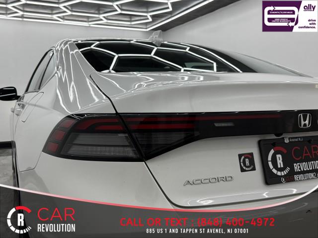 2024 Honda Accord Sedan EX CVT, available for sale in Avenel, New Jersey | Car Revolution. Avenel, New Jersey 2024 Honda Accord Sedan EX CVT, available for sale in Avenel, New Jersey | Car Revolution. Avenel, New Jersey