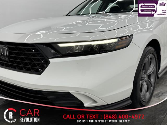 2024 Honda Accord Sedan EX CVT, available for sale in Avenel, New Jersey | Car Revolution. Avenel, New Jersey 2024 Honda Accord Sedan EX CVT, available for sale in Avenel, New Jersey | Car Revolution. Avenel, New Jersey