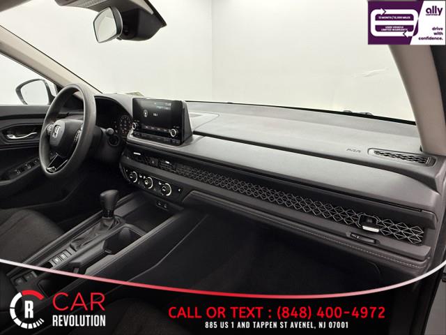 2024 Honda Accord Sedan EX CVT, available for sale in Avenel, New Jersey | Car Revolution. Avenel, New Jersey 2024 Honda Accord Sedan EX CVT, available for sale in Avenel, New Jersey | Car Revolution. Avenel, New Jersey