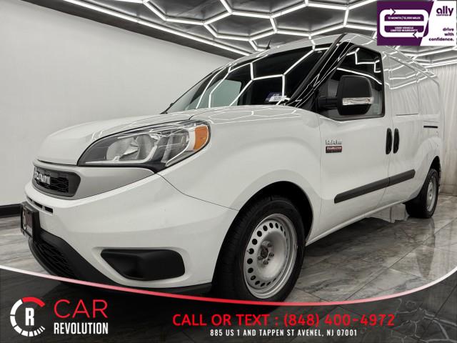 2022 Ram Promaster City Tradesman, available for sale in Avenel, New Jersey | Car Revolution. Avenel, New Jersey 2022 Ram Promaster City Tradesman, available for sale in Avenel, New Jersey | Car Revolution. Avenel, New Jersey