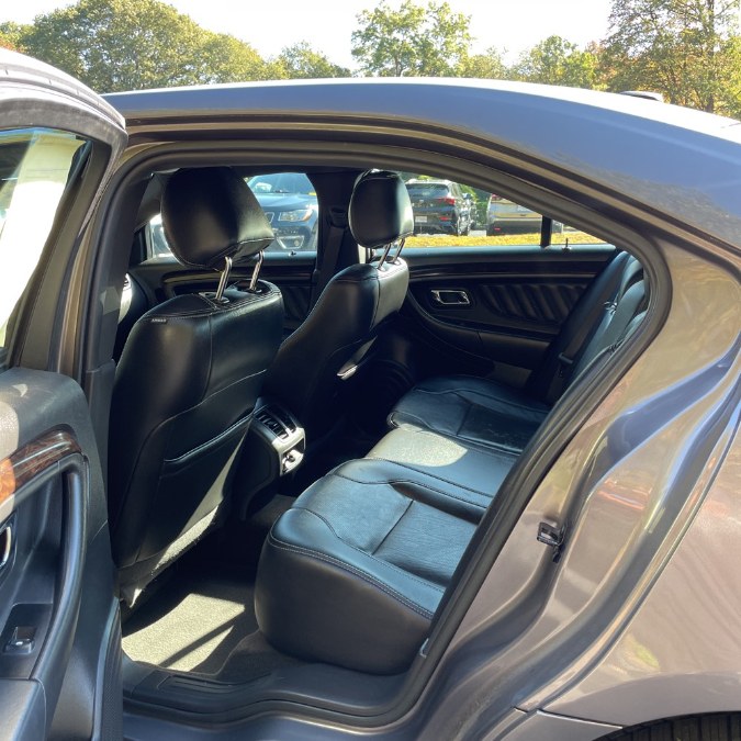 2013 Ford Taurus 4dr Sdn Limited FWD, available for sale in Naugatuck, Connecticut | Riverside Motorcars, LLC. Naugatuck, Connecticut 2013 Ford Taurus 4dr Sdn Limited FWD, available for sale in Naugatuck, Connecticut | Riverside Motorcars, LLC. Naugatuck, Connecticut