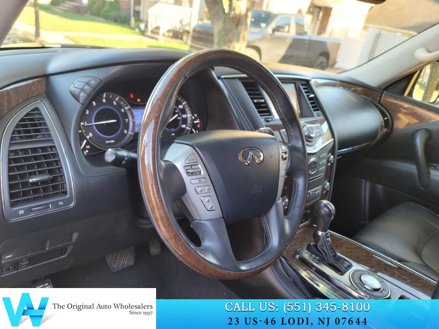2017 INFINITI QX80 RWD, available for sale in Lodi, New Jersey | AW Auto & Truck Wholesalers, Inc. Lodi, New Jersey 2017 INFINITI QX80 RWD, available for sale in Lodi, New Jersey | AW Auto & Truck Wholesalers, Inc. Lodi, New Jersey