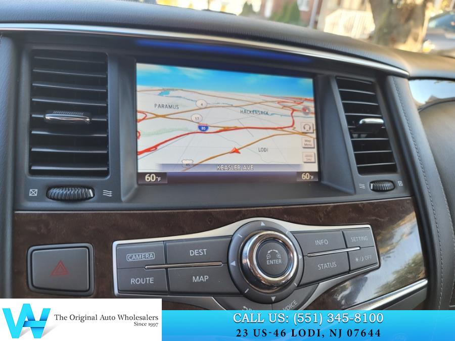 2017 INFINITI QX80 RWD, available for sale in Lodi, New Jersey | AW Auto & Truck Wholesalers, Inc. Lodi, New Jersey 2017 INFINITI QX80 RWD, available for sale in Lodi, New Jersey | AW Auto & Truck Wholesalers, Inc. Lodi, New Jersey