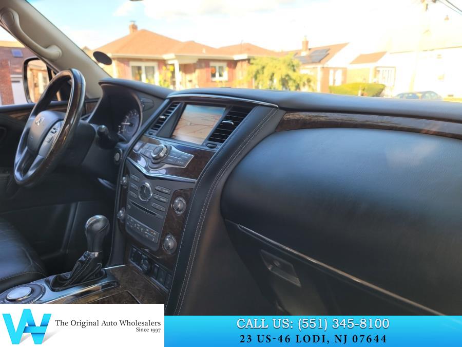 2017 INFINITI QX80 RWD, available for sale in Lodi, New Jersey | AW Auto & Truck Wholesalers, Inc. Lodi, New Jersey 2017 INFINITI QX80 RWD, available for sale in Lodi, New Jersey | AW Auto & Truck Wholesalers, Inc. Lodi, New Jersey