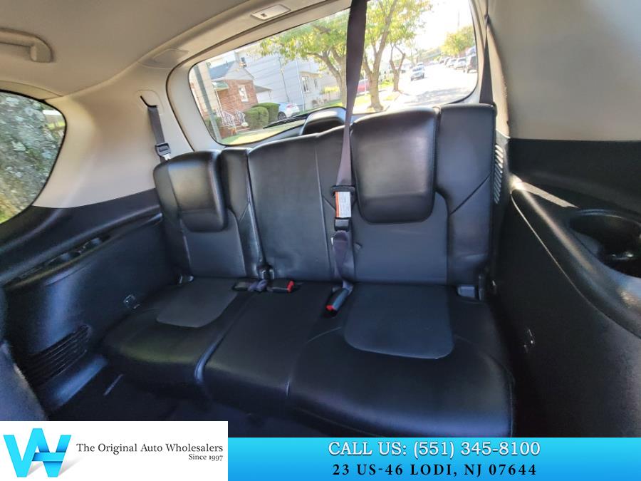 2017 INFINITI QX80 RWD, available for sale in Lodi, New Jersey | AW Auto & Truck Wholesalers, Inc. Lodi, New Jersey 2017 INFINITI QX80 RWD, available for sale in Lodi, New Jersey | AW Auto & Truck Wholesalers, Inc. Lodi, New Jersey