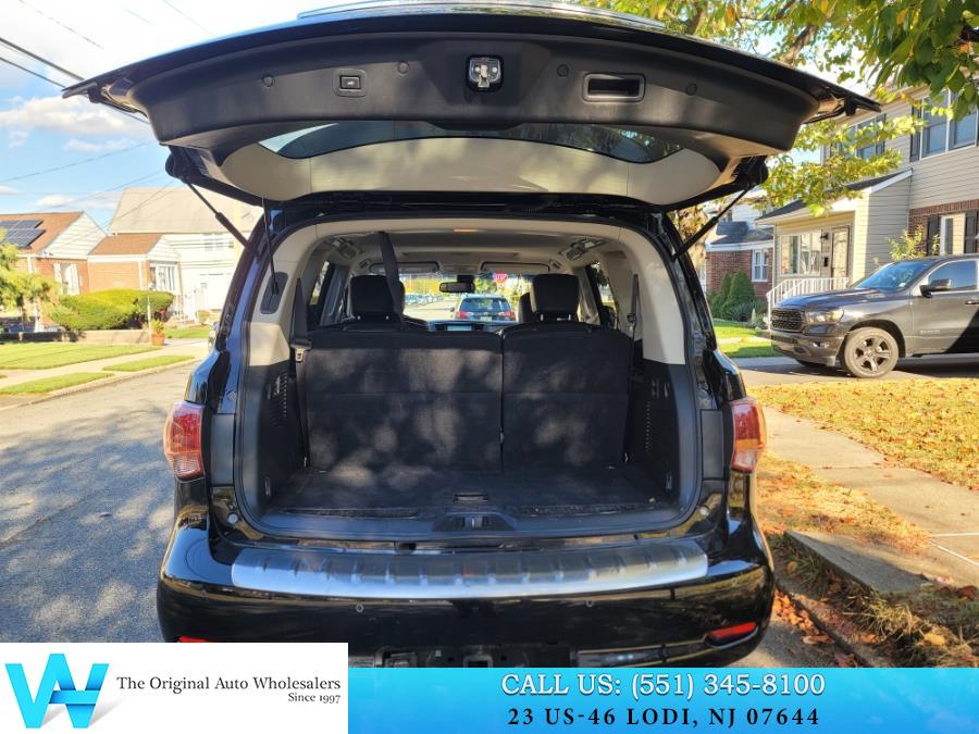 2017 INFINITI QX80 RWD, available for sale in Lodi, New Jersey | AW Auto & Truck Wholesalers, Inc. Lodi, New Jersey 2017 INFINITI QX80 RWD, available for sale in Lodi, New Jersey | AW Auto & Truck Wholesalers, Inc. Lodi, New Jersey