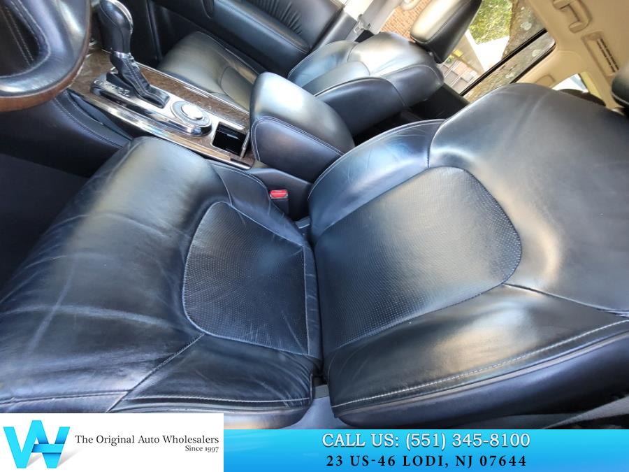 2017 INFINITI QX80 RWD, available for sale in Lodi, New Jersey | AW Auto & Truck Wholesalers, Inc. Lodi, New Jersey 2017 INFINITI QX80 RWD, available for sale in Lodi, New Jersey | AW Auto & Truck Wholesalers, Inc. Lodi, New Jersey