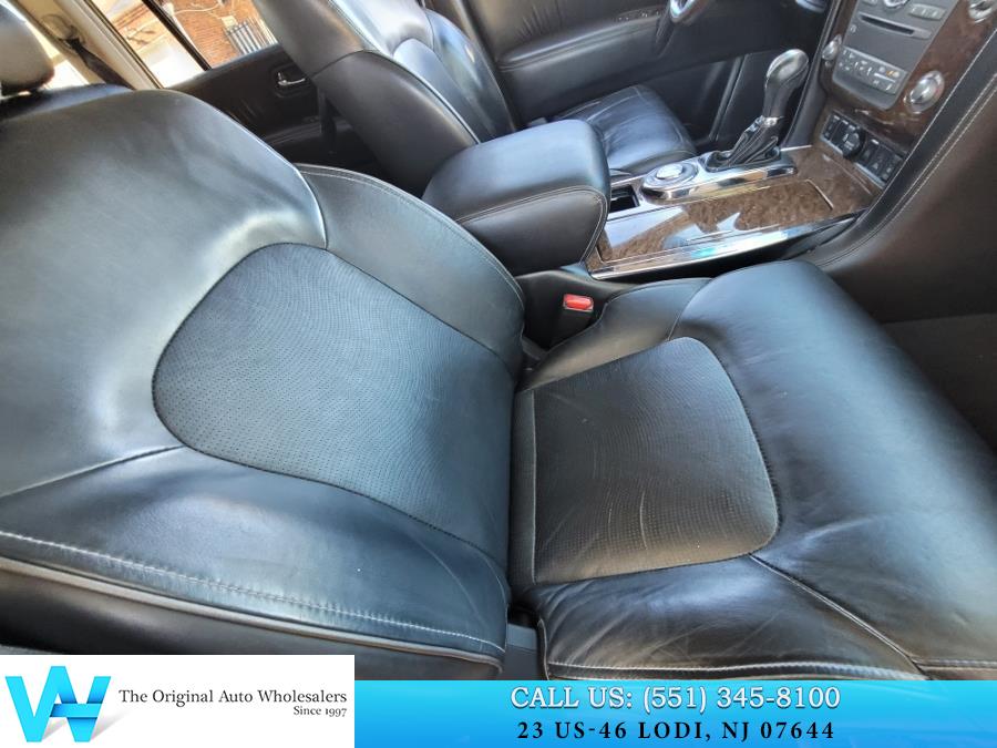 2017 INFINITI QX80 RWD, available for sale in Lodi, New Jersey | AW Auto & Truck Wholesalers, Inc. Lodi, New Jersey 2017 INFINITI QX80 RWD, available for sale in Lodi, New Jersey | AW Auto & Truck Wholesalers, Inc. Lodi, New Jersey
