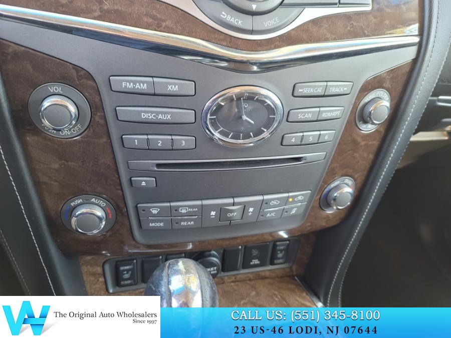 2017 INFINITI QX80 RWD, available for sale in Lodi, New Jersey | AW Auto & Truck Wholesalers, Inc. Lodi, New Jersey 2017 INFINITI QX80 RWD, available for sale in Lodi, New Jersey | AW Auto & Truck Wholesalers, Inc. Lodi, New Jersey