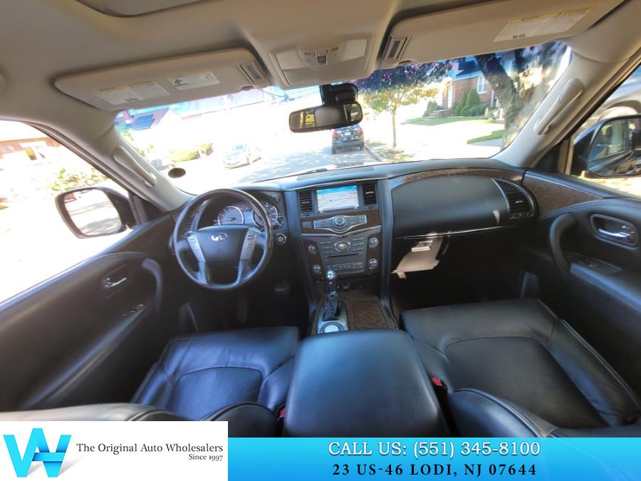 2017 INFINITI QX80 RWD, available for sale in Lodi, New Jersey | AW Auto & Truck Wholesalers, Inc. Lodi, New Jersey 2017 INFINITI QX80 RWD, available for sale in Lodi, New Jersey | AW Auto & Truck Wholesalers, Inc. Lodi, New Jersey