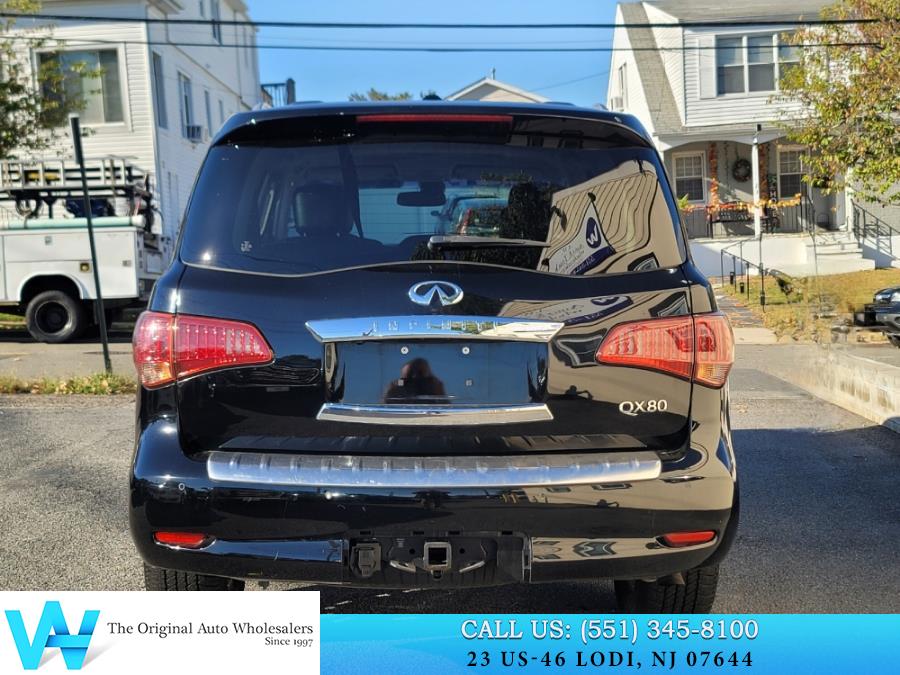 2017 INFINITI QX80 RWD, available for sale in Lodi, New Jersey | AW Auto & Truck Wholesalers, Inc. Lodi, New Jersey 2017 INFINITI QX80 RWD, available for sale in Lodi, New Jersey | AW Auto & Truck Wholesalers, Inc. Lodi, New Jersey