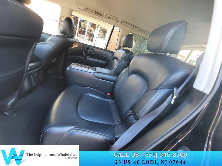 2017 INFINITI QX80 RWD, available for sale in Lodi, New Jersey | AW Auto & Truck Wholesalers, Inc. Lodi, New Jersey 2017 INFINITI QX80 RWD, available for sale in Lodi, New Jersey | AW Auto & Truck Wholesalers, Inc. Lodi, New Jersey