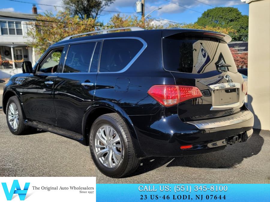 2017 INFINITI QX80 RWD, available for sale in Lodi, New Jersey | AW Auto & Truck Wholesalers, Inc. Lodi, New Jersey 2017 INFINITI QX80 RWD, available for sale in Lodi, New Jersey | AW Auto & Truck Wholesalers, Inc. Lodi, New Jersey