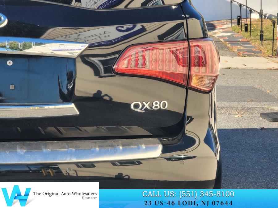 2017 INFINITI QX80 RWD, available for sale in Lodi, New Jersey | AW Auto & Truck Wholesalers, Inc. Lodi, New Jersey 2017 INFINITI QX80 RWD, available for sale in Lodi, New Jersey | AW Auto & Truck Wholesalers, Inc. Lodi, New Jersey