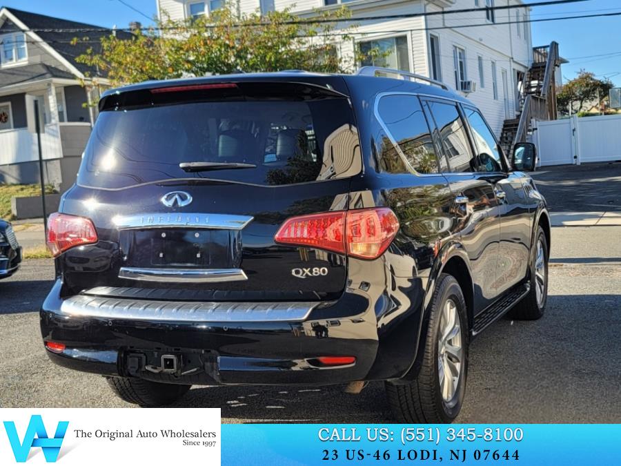 2017 INFINITI QX80 RWD, available for sale in Lodi, New Jersey | AW Auto & Truck Wholesalers, Inc. Lodi, New Jersey 2017 INFINITI QX80 RWD, available for sale in Lodi, New Jersey | AW Auto & Truck Wholesalers, Inc. Lodi, New Jersey