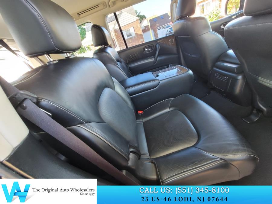 2017 INFINITI QX80 RWD, available for sale in Lodi, New Jersey | AW Auto & Truck Wholesalers, Inc. Lodi, New Jersey 2017 INFINITI QX80 RWD, available for sale in Lodi, New Jersey | AW Auto & Truck Wholesalers, Inc. Lodi, New Jersey