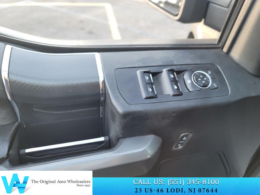 2018 Ford F-150 XLT 4WD SuperCrew 5.5'' Box, available for sale in Lodi, New Jersey | AW Auto & Truck Wholesalers, Inc. Lodi, New Jersey 2018 Ford F-150 XLT 4WD SuperCrew 5.5'' Box, available for sale in Lodi, New Jersey | AW Auto & Truck Wholesalers, Inc. Lodi, New Jersey