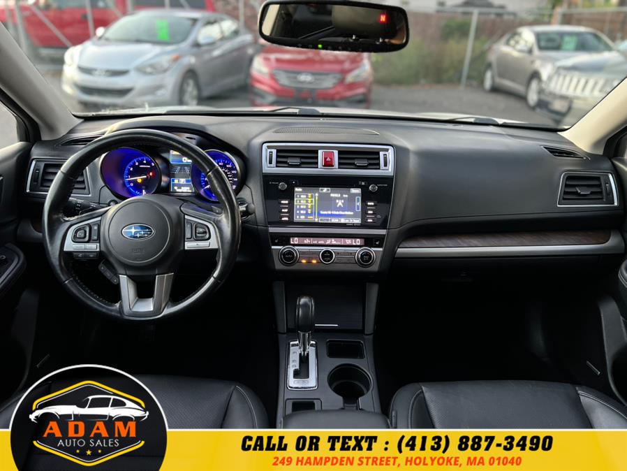 2015 Subaru Outback 4dr Wgn 3.6R Limited, available for sale in Holyoke, Massachusetts | Adam Auto Sales. Holyoke, Massachusetts 2015 Subaru Outback 4dr Wgn 3.6R Limited, available for sale in Holyoke, Massachusetts | Adam Auto Sales. Holyoke, Massachusetts