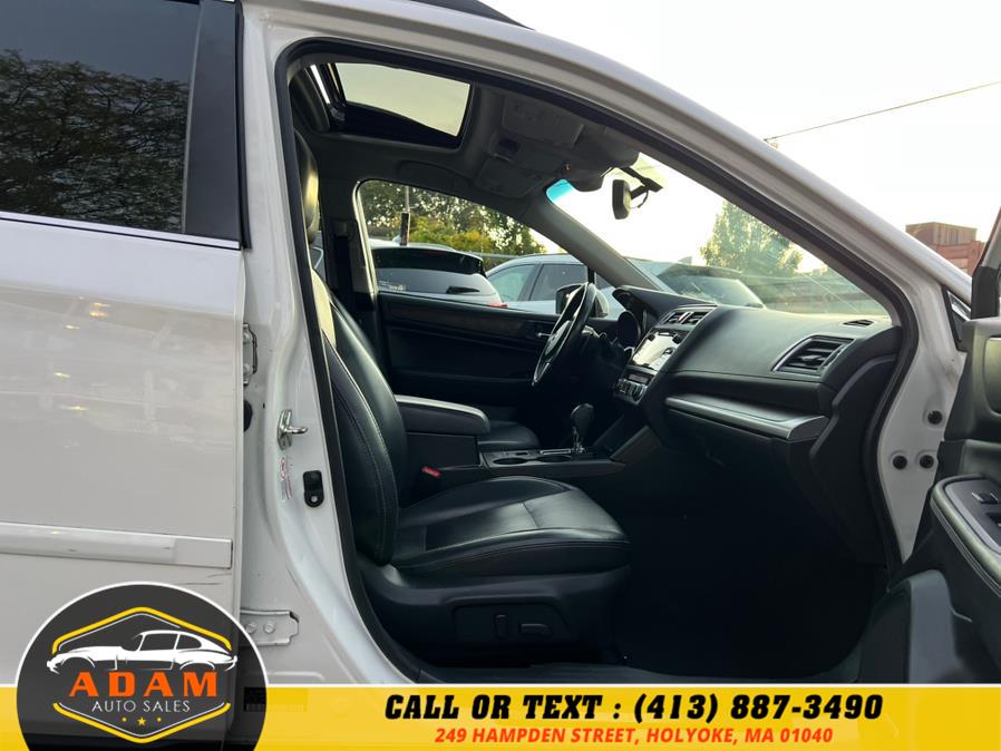 2015 Subaru Outback 4dr Wgn 3.6R Limited, available for sale in Holyoke, Massachusetts | Adam Auto Sales. Holyoke, Massachusetts 2015 Subaru Outback 4dr Wgn 3.6R Limited, available for sale in Holyoke, Massachusetts | Adam Auto Sales. Holyoke, Massachusetts